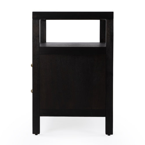 Celine 2 Drawer Nightstand Reviews Joss Main